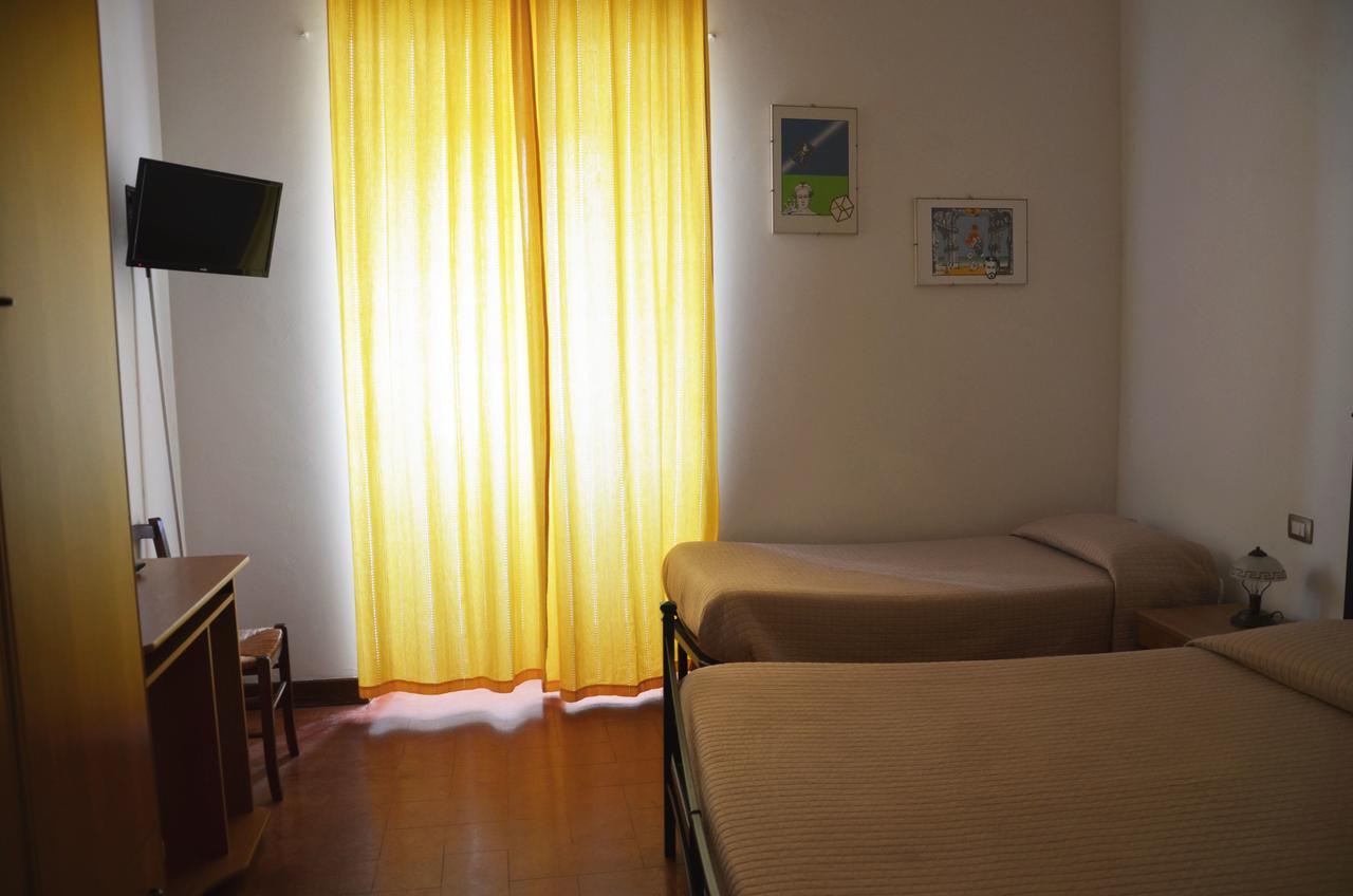B&B Palazzo Sassatelli Cascia Eksteriør billede