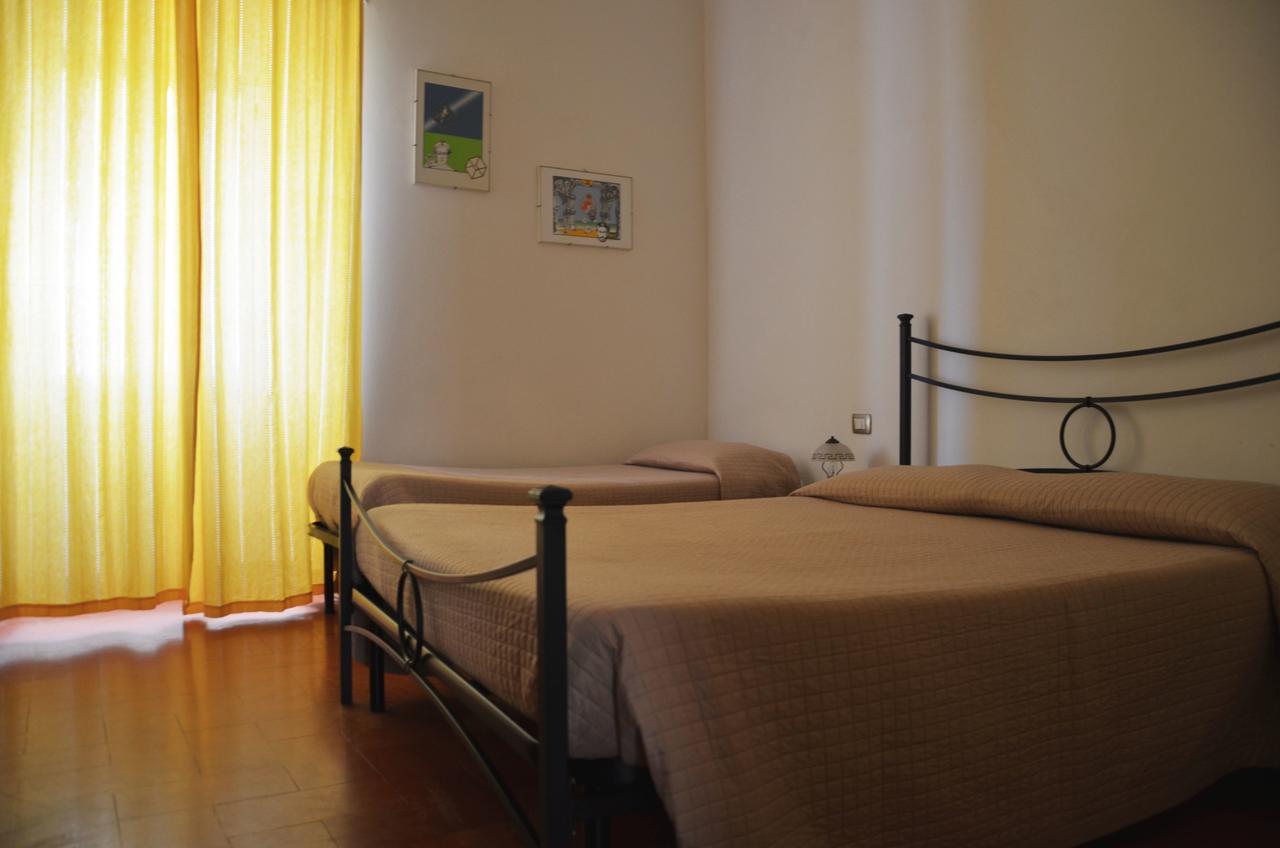 B&B Palazzo Sassatelli Cascia Eksteriør billede